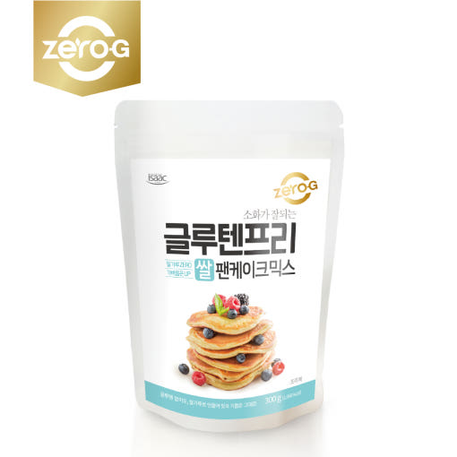 팬케이크 믹스 300g